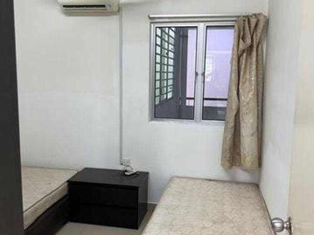 The Arc Condo Cyberjaya Corner Strata Ready 100 Loan 0 Deposit