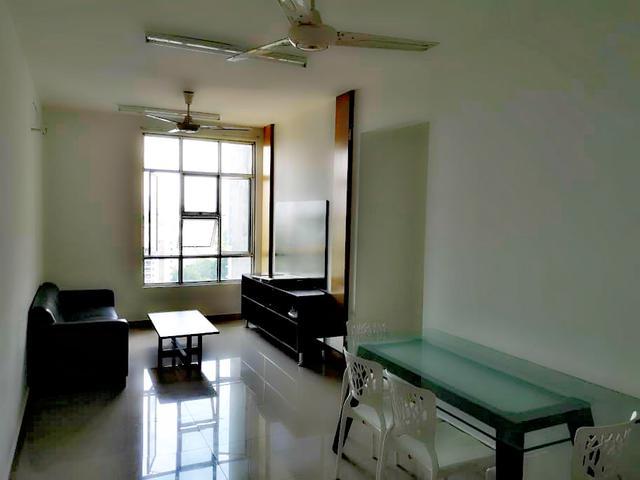 The Arc Condo FullyF MMU CUCMS Nr Hospital Cyberjaya