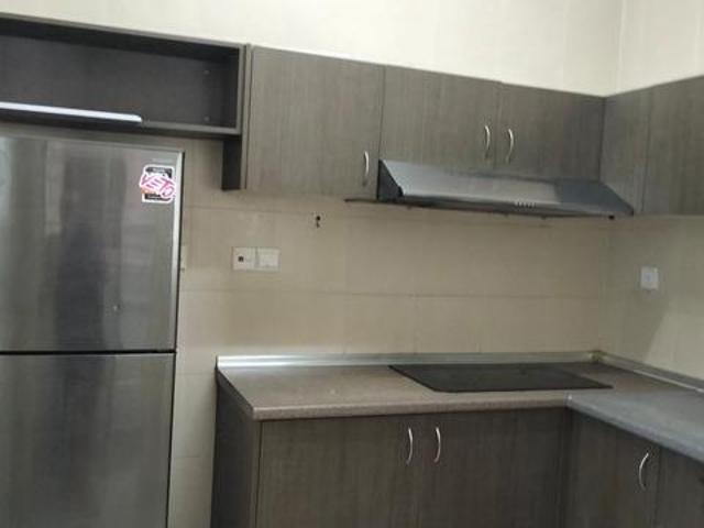 The Arc condo in Cyberjaya