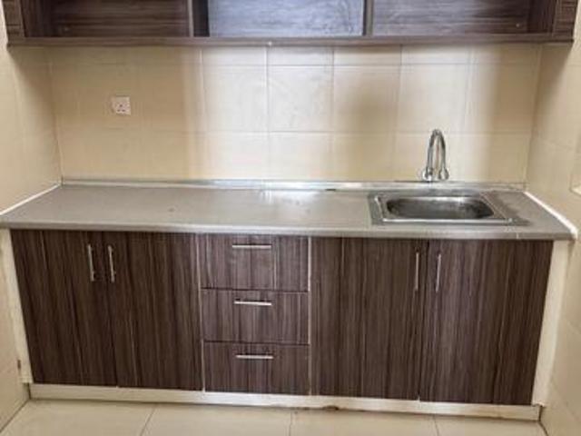 The Arc Condo 3 Bedroom Nr MMU CUCMS Cyberjaya Hospttal