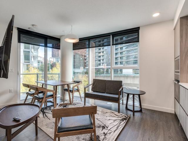 The Arc Condos [object Promise] for Rent