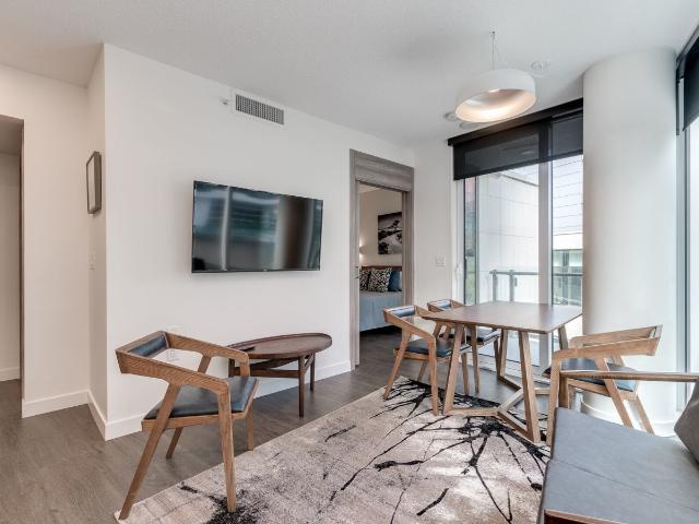 The Arc Condos [object Promise] for Rent