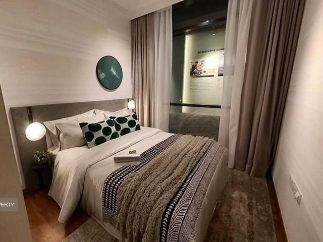 The Arcady At Boon Keng D12, Apartment