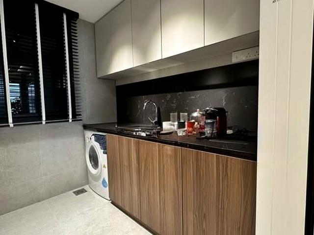 The Arcady At Boon Keng D12, Apartment