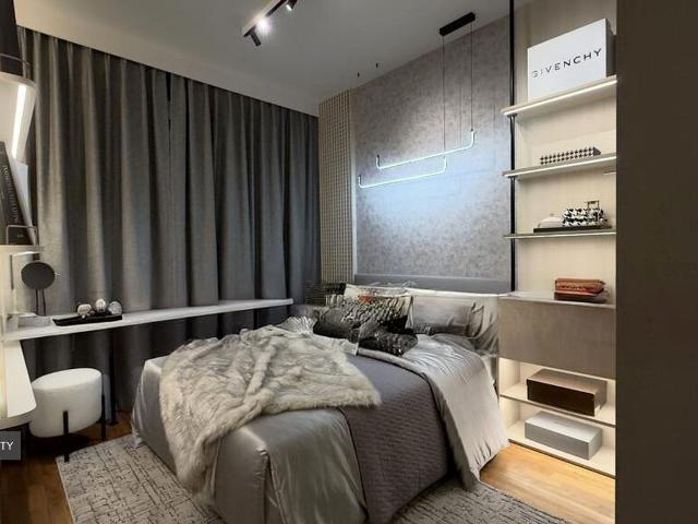 The Arcady At Boon Keng D12, Apartment
