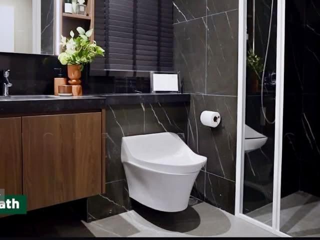 The Arcady At Boon Keng D12, Apartment