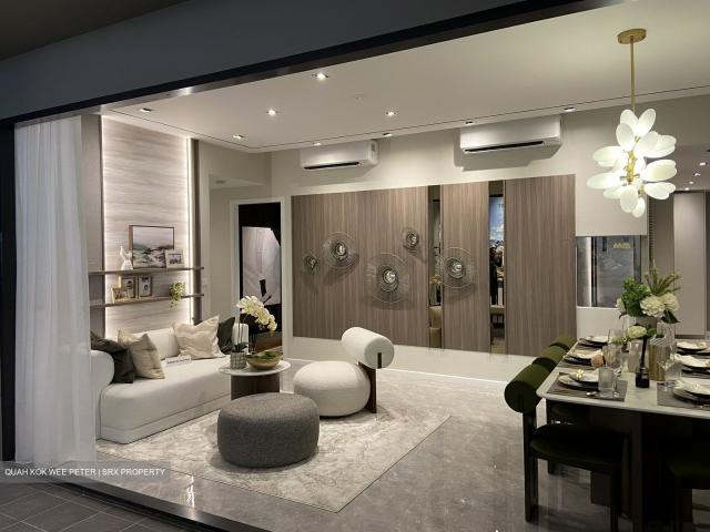 The Arcady At Boon Keng D12, Apartment