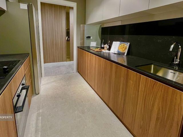 The Arcady At Boon Keng D12, Apartment