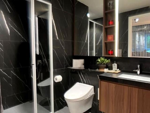 The Arcady At Boon Keng D12, Apartment