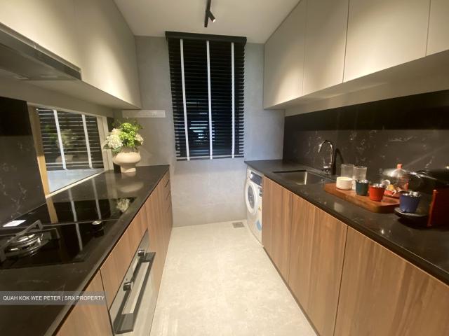 The Arcady At Boon Keng D12, Apartment