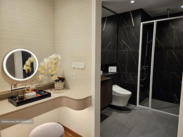 The Arcady At Boon Keng D12, Apartment