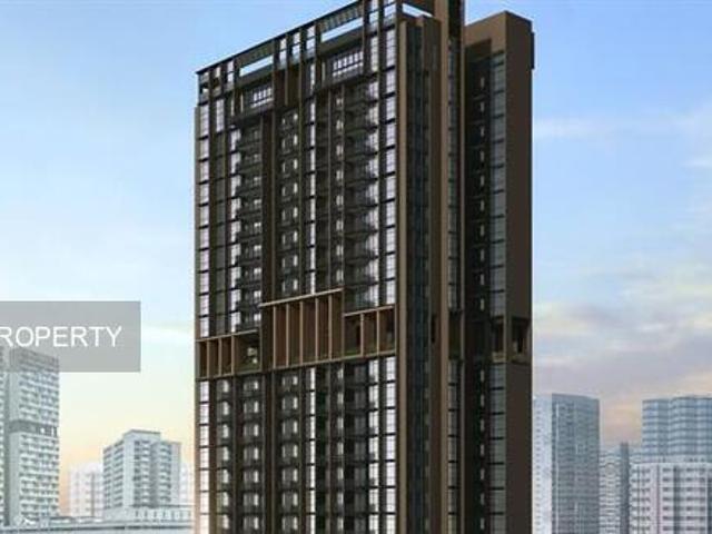 The Arcady At Boon Keng D12, Apartment