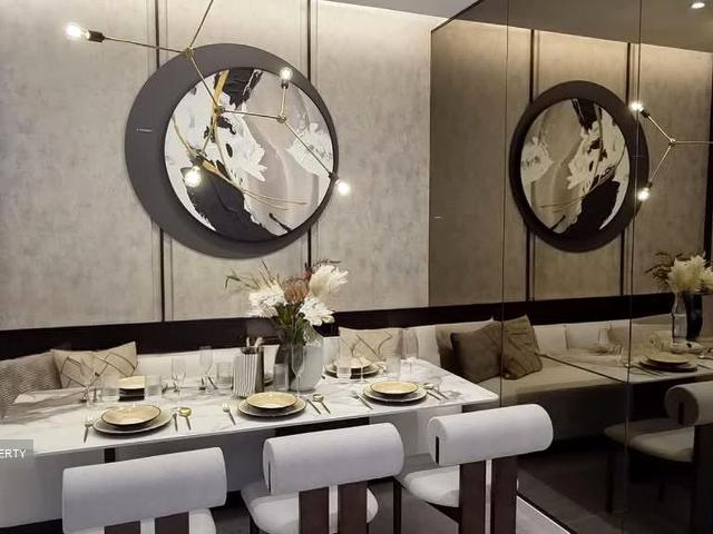 The Arcady At Boon Keng D12, Apartment
