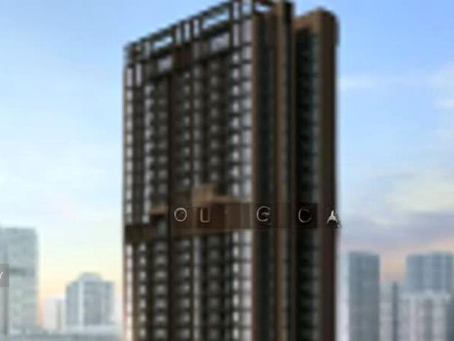 The Arcady At Boon Keng D12, Apartment