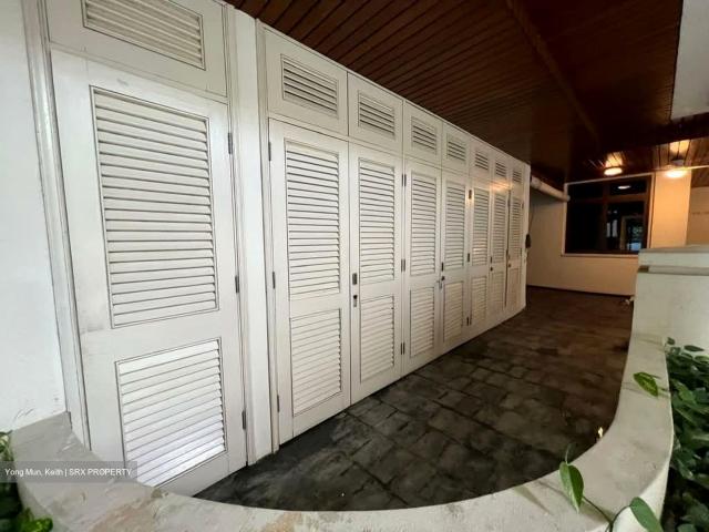 The Arcadia D11, Condominium