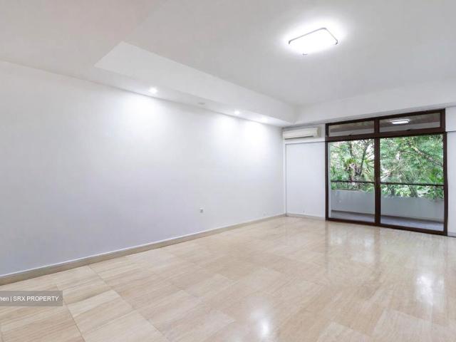 The Arcadia D11, Condominium