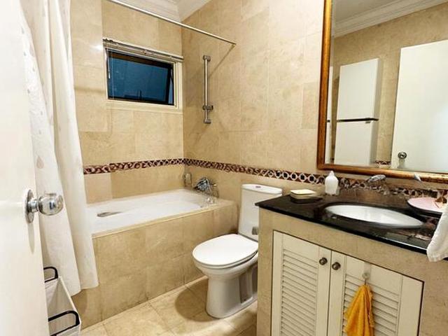 The Arcadia D11, Condominium