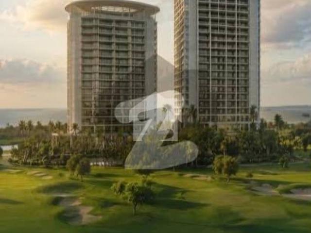 The Arcadians Golf and Creek Sea view apartments 3 bed dd best deal