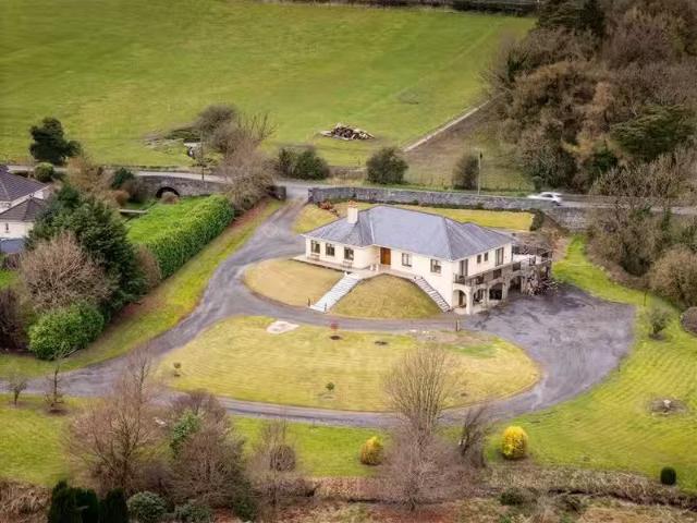 The Arches, Crooksling, Brittas, Dublin