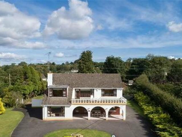 the arches sillogue mansfieldstown louth