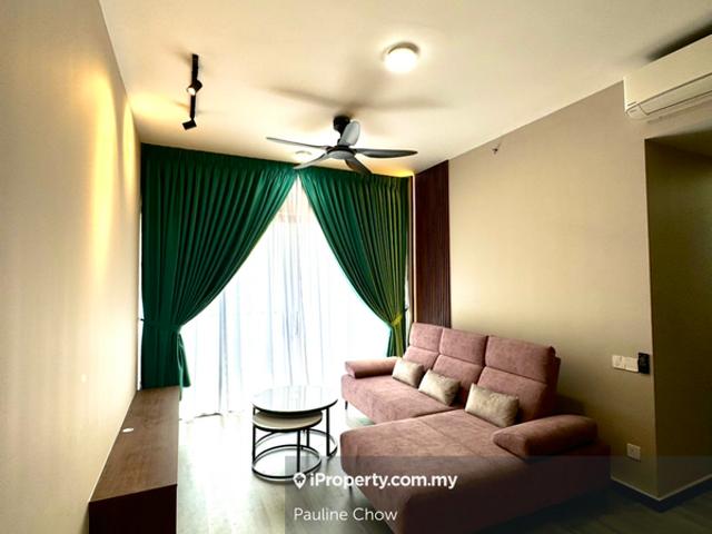 The Arcuz, Kelana Jaya, Petaling Jaya