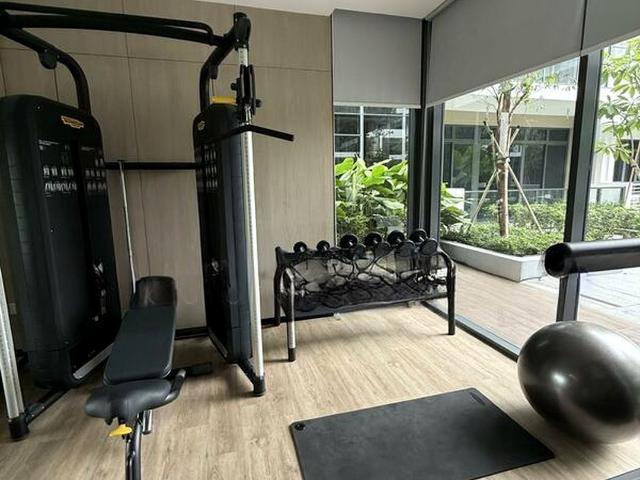 The Arden D23, Apartment