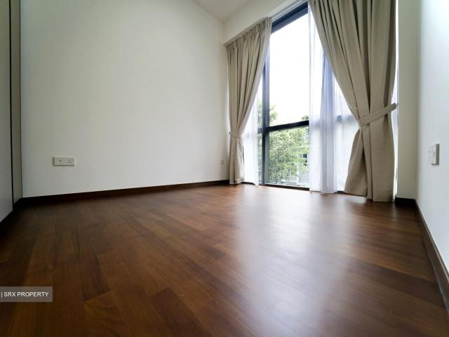 The Arden D23, Apartment