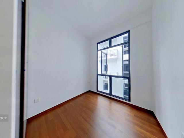 The Arden D23, Apartment