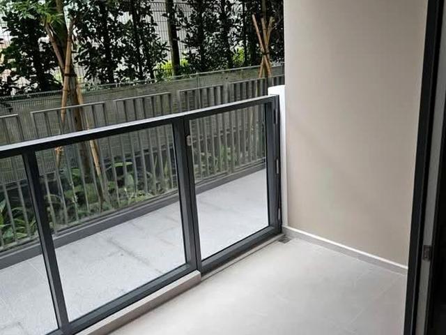 The Arden D23, Apartment