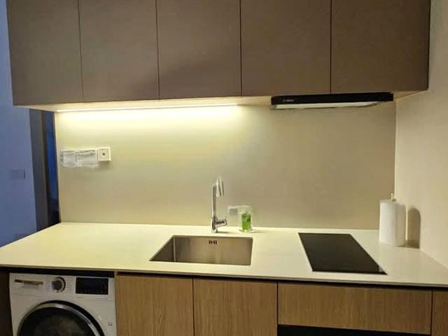 The Arden D23, Apartment