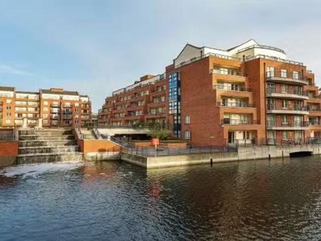 The Argyle, Custom House Harbour, Dublin 1 is for rent