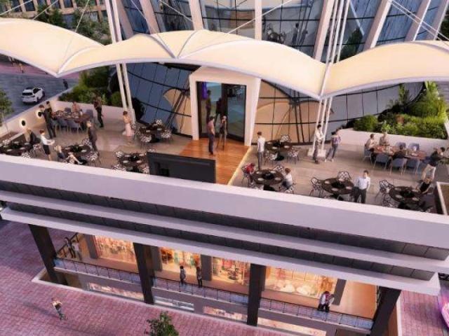 The ark islamabad i8 markaz on installements Islamabad Senate Secretariat Employees Cooperative Housing Society ID 47341