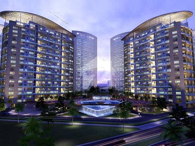 THE ARKADIANS Luxury Apartments Available For Sale
