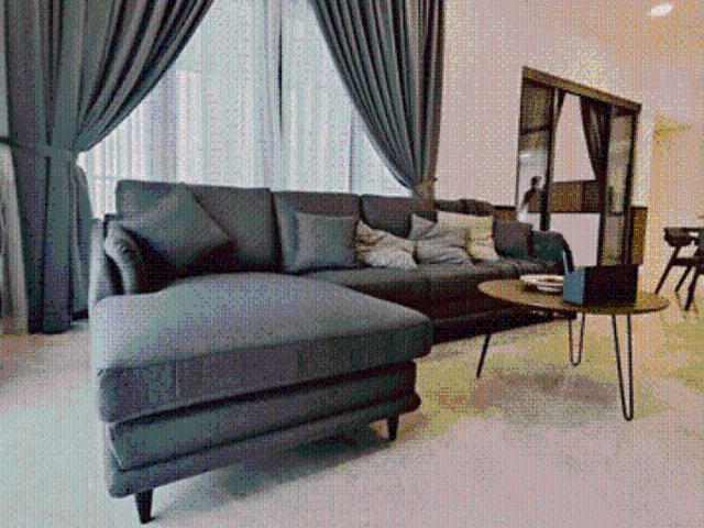 The Astaka @ 1 Bukit Senyum