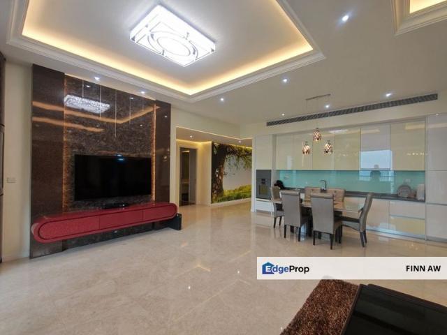 The Astaka @ 1 Bukit Senyum