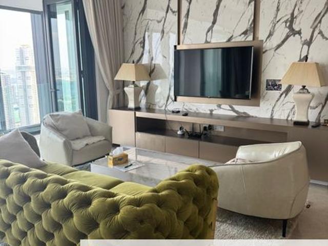 The Astaka @ 1 Bukit Senyum