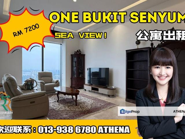 The Astaka @ 1 Bukit Senyum
