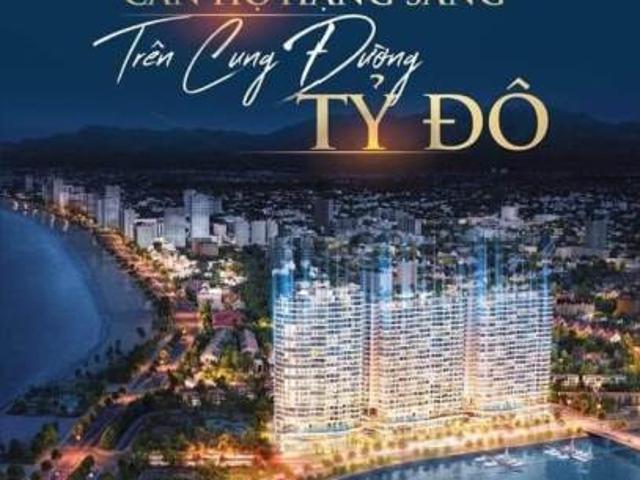 The Aston Nha Trang Tầm Nhìn Hoàn Hảo