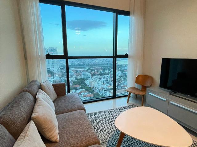 The Ascent | Nice view, spacious layout | 2BR | 73 m²