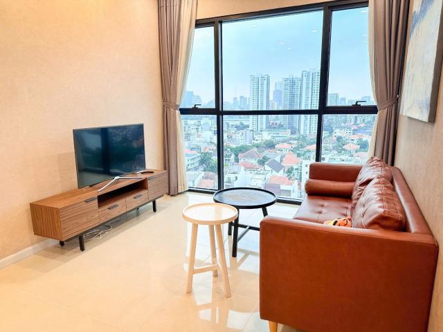 The Ascent | Nice view, spacious layout | 2BR | 73 m²