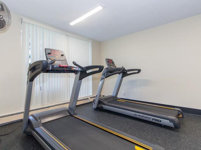 The Ascot 1 Bedroom Apartment for Rent at 2710 Saratoga Pl, Ottawa, ON K1T 1Z2 Blossom Park