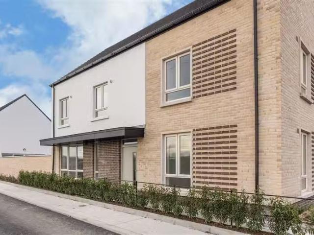 The Ash Oakfield, Dunboyne, Co. Meath 4 Bedroom Detached