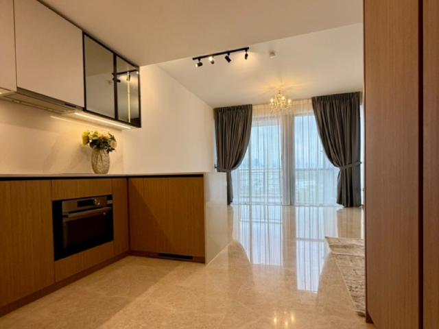 The Atelier Condominium For Sale, $2,590,000, 2 Bed 2 Bath 872 sqft $2,970.00 psf