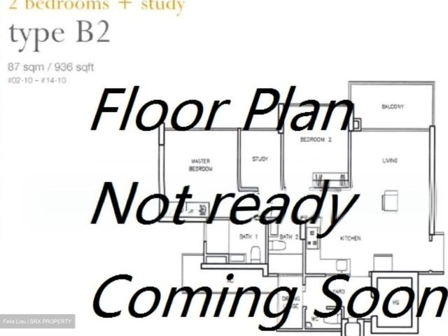 The Atria At Meyer D15, Condominium