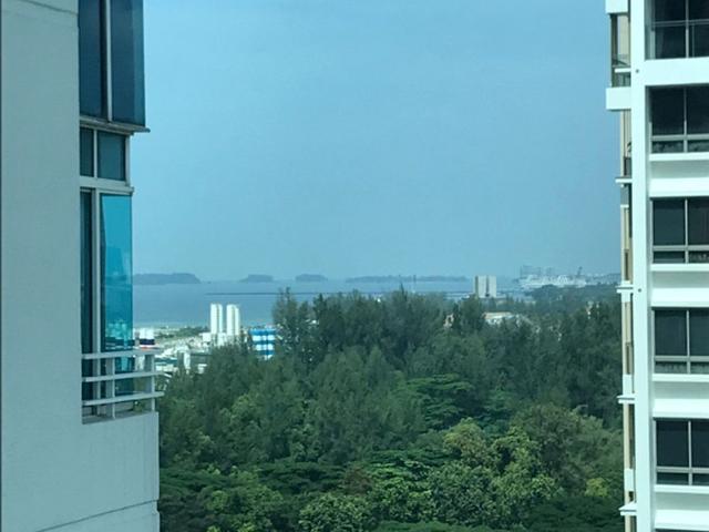 The Atria At Meyer D15, Condominium
