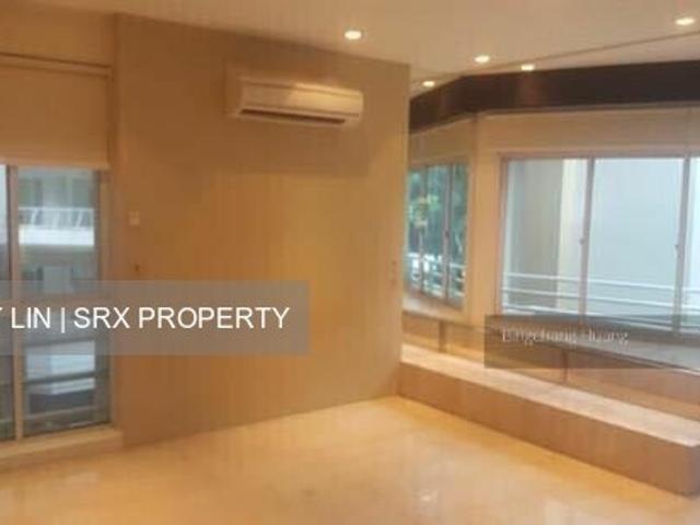 The Atria At Meyer D15, Condominium