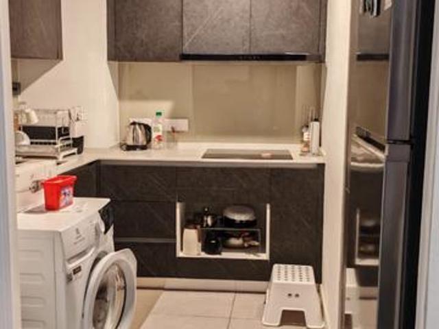 The Atrium at Jalan Ampang Kuala Lumpur LOWER FLOOR Fully Furnished
