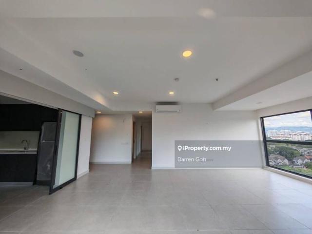 The Atrium, Ampang
