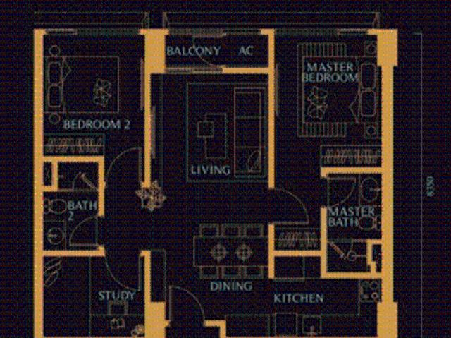 The Atrium Ampang