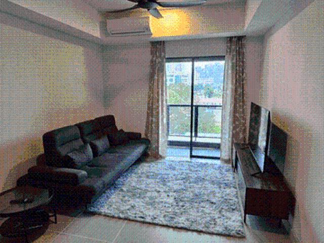 The Atrium Ampang